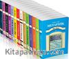 İbni Sina Felsefe Seti (14 Kitap)