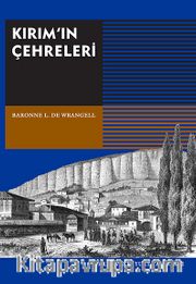 Kırım'ın Çehreleri