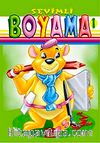 Sevimli Boyama -1