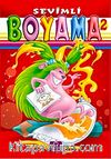 Sevimli Boyama -2