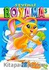Sevimli Boyama -3
