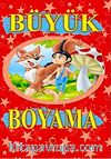 Büyük Boyama