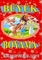 Büyük Boyama