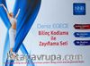 Bilinç Kodlama İle Zayıflama Seti (Kitap+CD)
