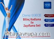 Bilinç Kodlama İle Zayıflama Seti (Kitap+CD)