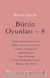 Bütün Oyunları -8