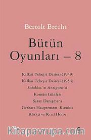 Bütün Oyunları -8