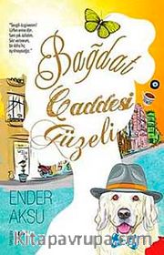 Bağdat Caddesi Güzeli