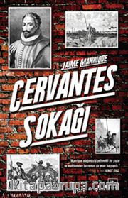 Cervantes Sokağı