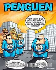 Penguen Dergisi Cilt:45 Sayı:572-584