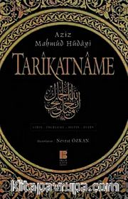Tarikatname
