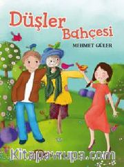 Düşler Bahçesi