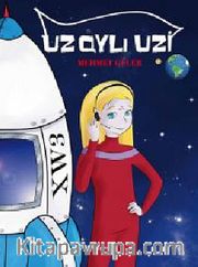 Uzaylı Uzi