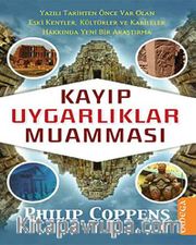 Kayıp Uygarlıklar Muamması