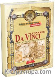 Leonardo Da Vinci / Dünya'ya Yön Veren İnsanlar
