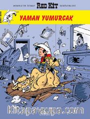 Red Kit 78 - Yaman Yumurcak
