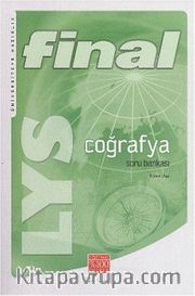 LYS Coğrafya Soru Bankası