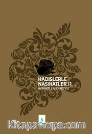 Hadislerle Nasihatler 1-2 (2 Cilt Takım)