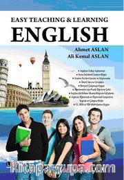 Easy Teaching and Learning English