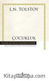 Çocukluk (Karton Kapak)