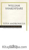 Titus Andronicus (Ciltli)