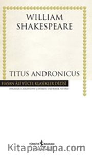 Titus Andronicus (Ciltli)