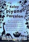 Kolay Piyano Parçaları