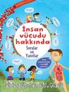 İnsan Vücudu Hakkında Sorular ve Yanıtlar