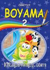 Öğretici Boyama 2