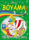 Öğretici Boyama 3