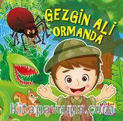 Gezgin Ali Ormanda