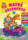 Haydi Eğlenceye 1 / Aktivite Serisi