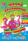 Haydi Eğlenceye 3 / Aktivite Serisi