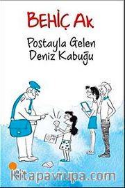 Postayla Gelen Deniz Kabuğu