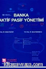 Banka Aktif Pasif Yönetimi
