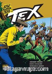 Altın Klasik Tex: 40