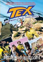 Tex Süper Cilt: 48