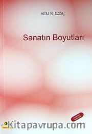 Sanatın Boyutları