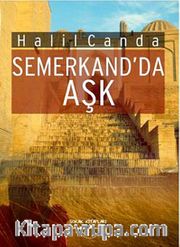 Semerkand'da Aşk