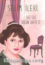 Saz Caz Düğün Varyete