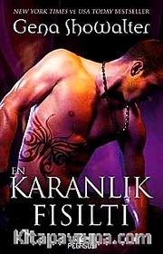 En Karanlık Fısıltı / Karanlığın Efendileri 4. Kitap