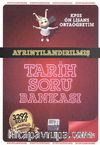 2014 KPSS Ön Lisans Ortaöğretim Ayrıntılandırılmış Tarih Soru Bankası