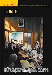 Cogito Sayı 1 Laiklik
