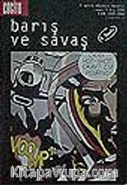 Cogito Sayı 3 Barış ve Savaş