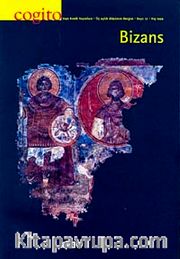 Cogito Sayı 17 Bizans