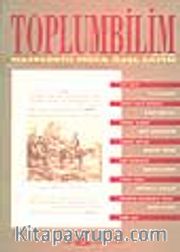 Toplumbilim/ Nasreddin Hoca Özel Sayısı
