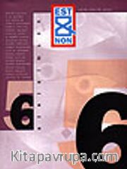 Est-Non 6 / Ekim-Kasım 2000