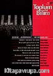 Toplum ve Bilim Kış 2000/2001<br />Hukuk-Demokrasi-İnsan Hakları