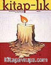 Kitap-lık Sayı 46 Behçet Necatigil