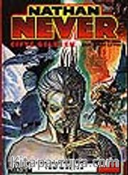 Nathan Never 1 / Çifte Gelecek